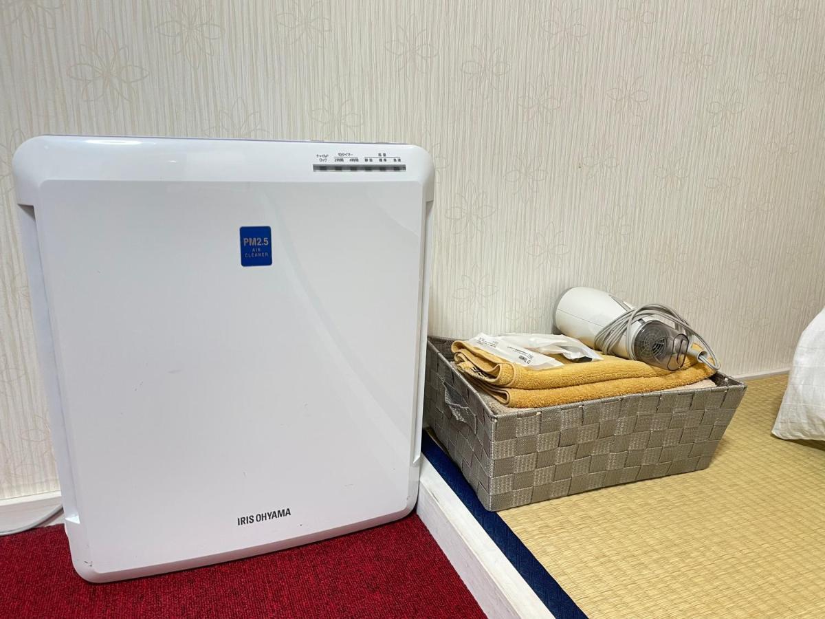 自遊人の宿 Odawara Exterior foto