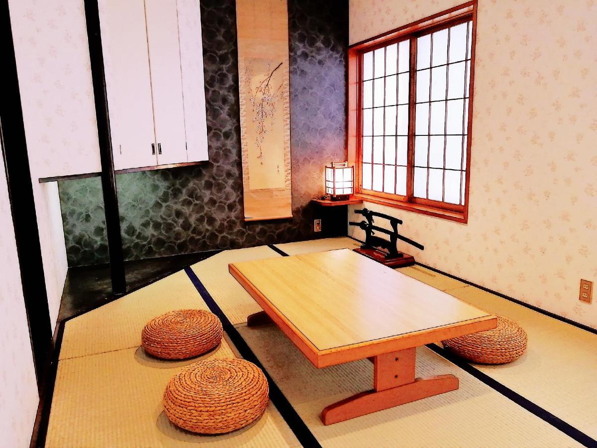 自遊人の宿 Odawara Exterior foto